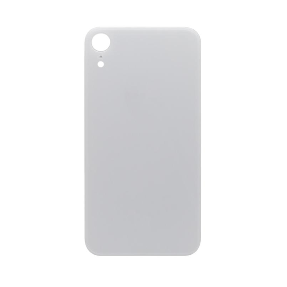 iPhone XR Back Glass Battery Cover Back Cover Replacement Multicolour QA