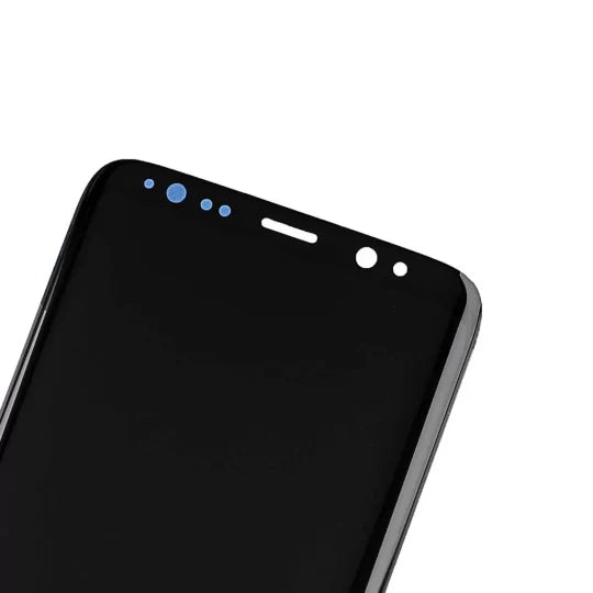 Original LCD Screen Display Digitizer Frame for Samsung Galaxy S8 G950