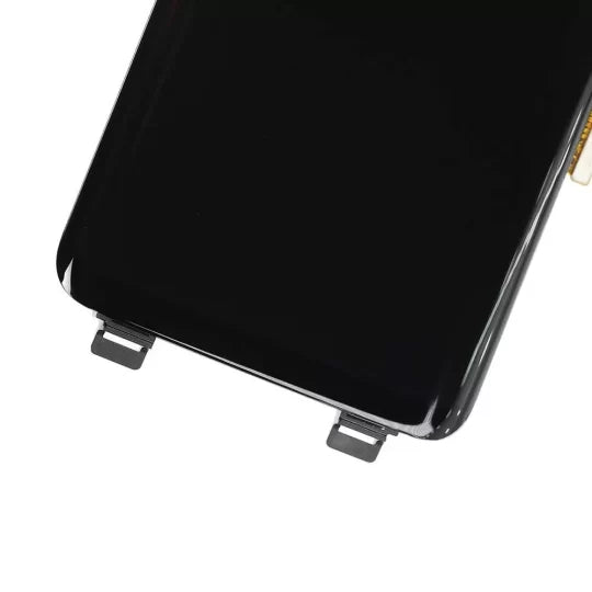 Mobile Phone LCD Screen Display Digitizer Frame Original Assembly for Samsung Galaxy S9 G960