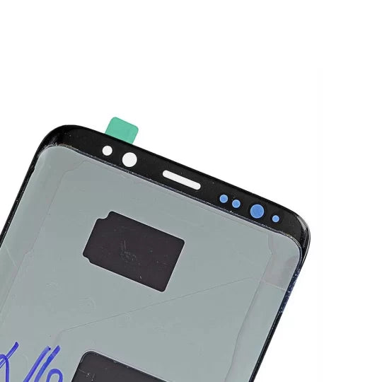 Original LCD Screen Display Digitizer Frame for Samsung Galaxy S8 G950
