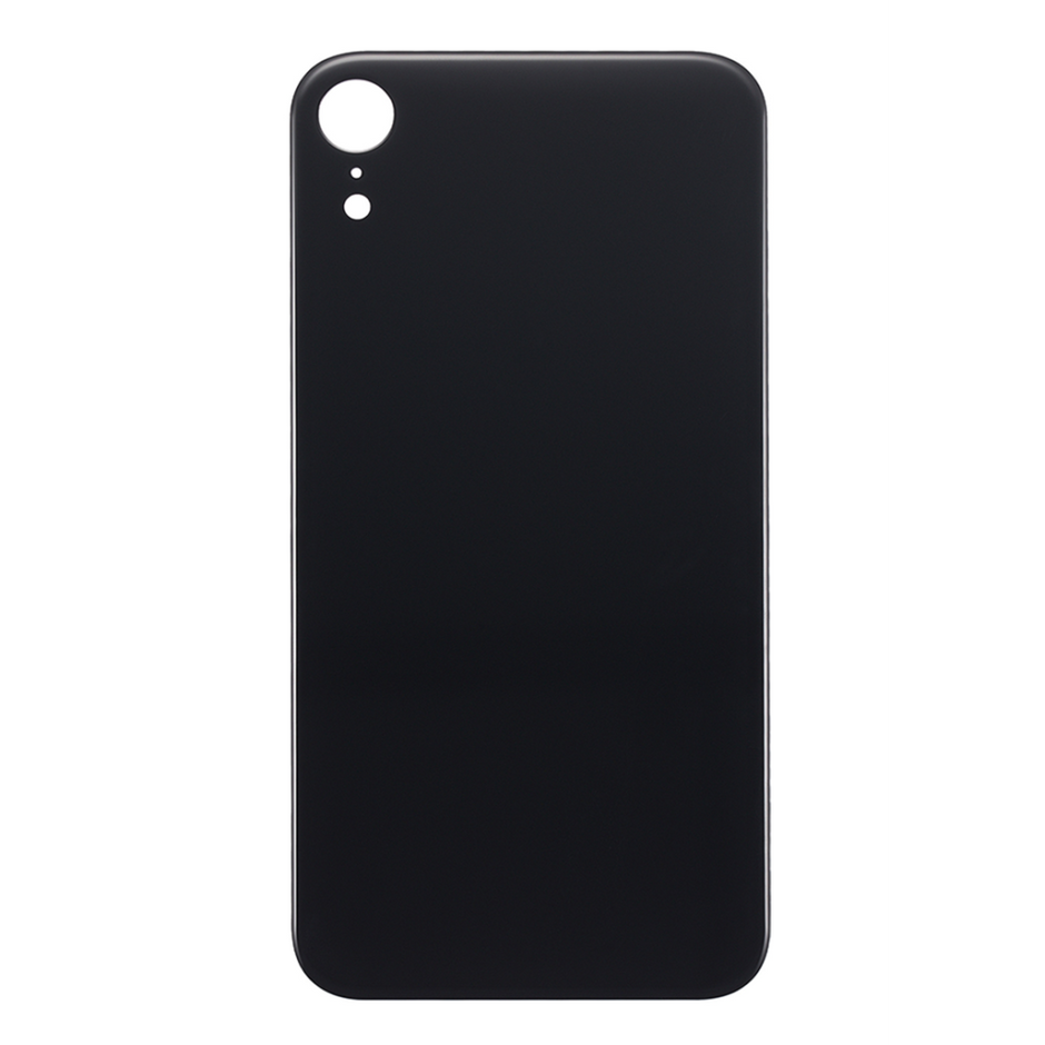 iPhone XR Back Glass Battery Cover Back Cover Replacement Multicolour QA