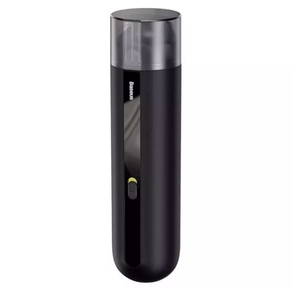 Baseus A2 Electric Car Vacuum Cleaner Wireless Super Suction Mini Sweeper