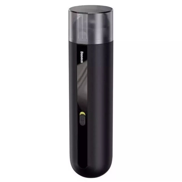 Baseus A2 Electric Car Vacuum Cleaner Wireless Super Suction Mini Sweeper