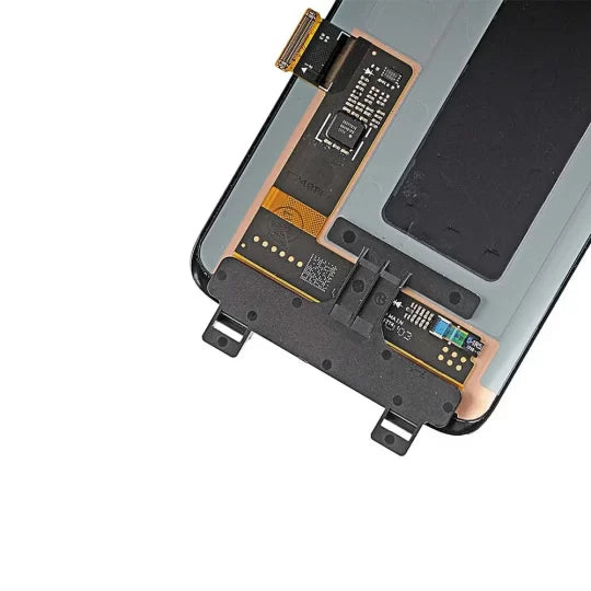 Original LCD Screen Display Digitizer Frame for Samsung Galaxy S8 G950