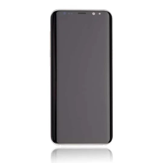 Samsung Galaxy S8 Plus G955 LCD Screen Display Frame Original Change Glass Assembly