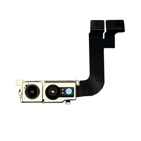 For Apple iPhone 15 Pro Max Replacement Front Camera with IR Camera ...