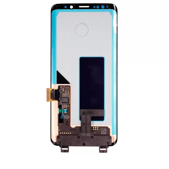 Mobile Phone LCD Screen Display Digitizer Frame Original Assembly for Samsung Galaxy S9 G960