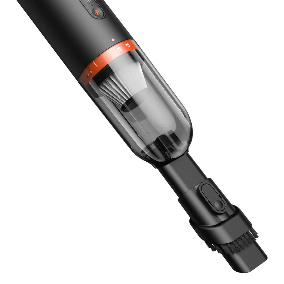 Baseus A2 Electric Car Vacuum Cleaner Wireless Super Suction Mini Sweeper