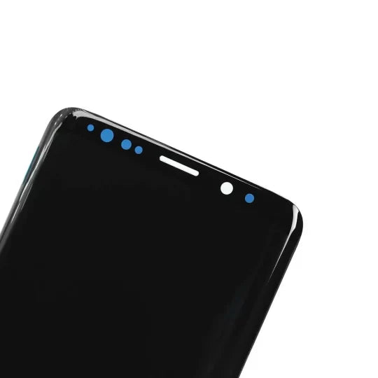 Mobile Phone LCD Screen Display Digitizer Frame Original Assembly for Samsung Galaxy S9 G960
