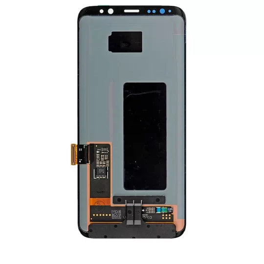 Original LCD Screen Display Digitizer Frame for Samsung Galaxy S8 G950