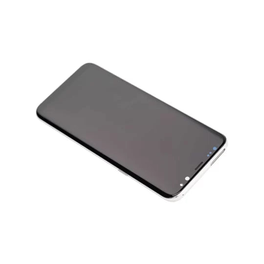 Samsung Galaxy S8 Plus G955 LCD Screen Display Frame Original Change Glass Assembly