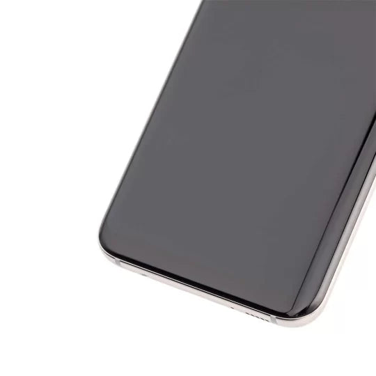 Samsung Galaxy S8 Plus G955 LCD Screen Display Frame Original Change Glass Assembly