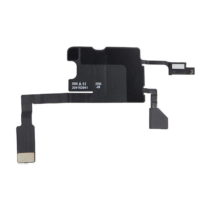 Taschenlampen-Flexkabel Für IPhone 14/14 Pro/Pro Max – Reparaturkabel Mit 2 Jahren Garantie