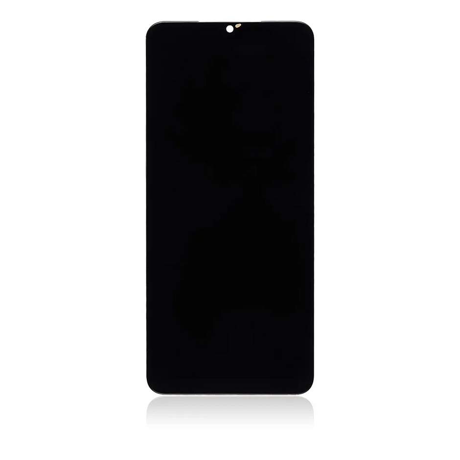 LCD Screen Display Digitizer Assembly with Frame compatible For Samsung Galaxy A04 SM-A045