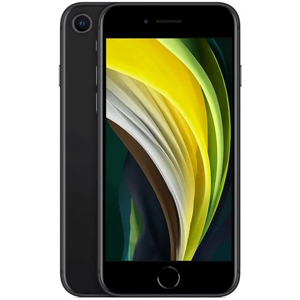 Apple iPhone SE 2nd Gen 2020 64GB Unlocked Excellent Condition