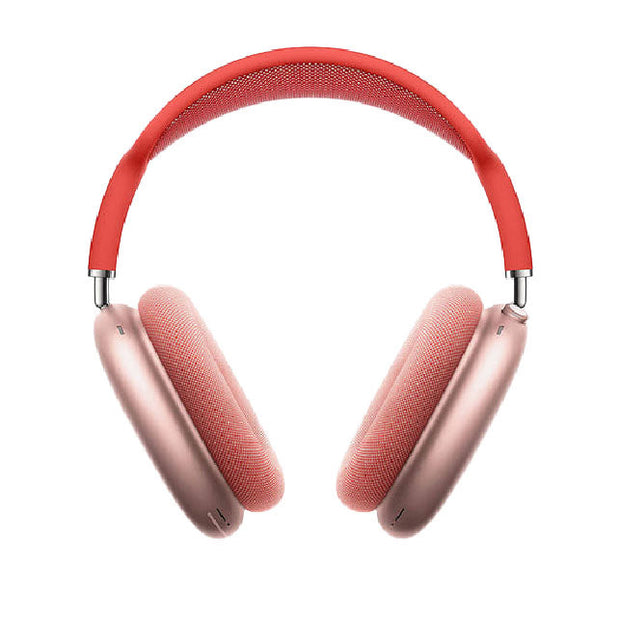 SonicWave HD Wireless Headphones – Crystal-Clear Sound & Deep Bass