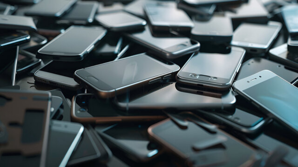 Top Tips to Buy Used Phones Online in UK