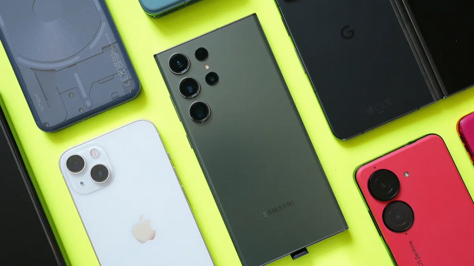Top 10 Most Expensive Phones in the World