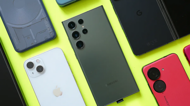 Top 10 Most Expensive Phones in the World