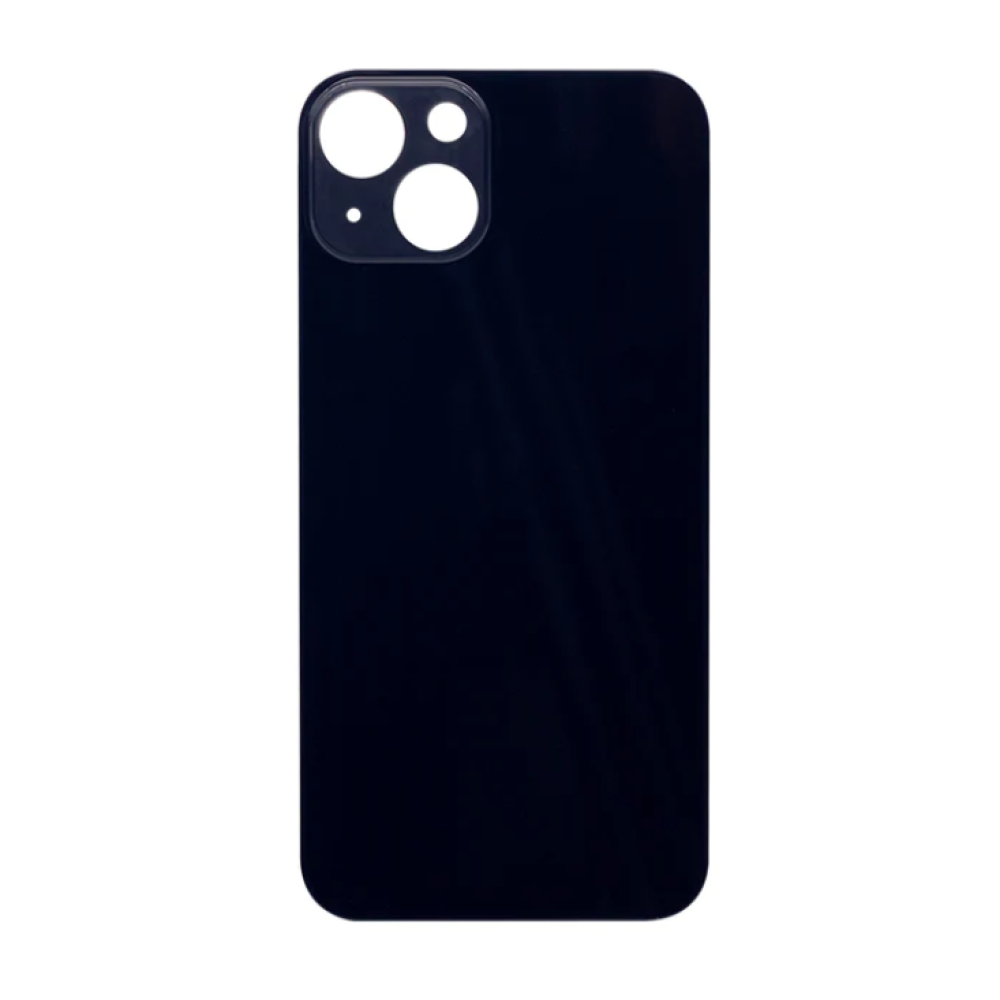 iPhone 13 Mini Battery Cover Rear Glass Panel Back Cover Frame Camera Lens Multicolor