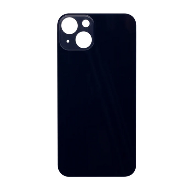 iPhone 13 Mini Battery Cover Rear Glass Panel Back Cover Frame Camera Lens Multicolor