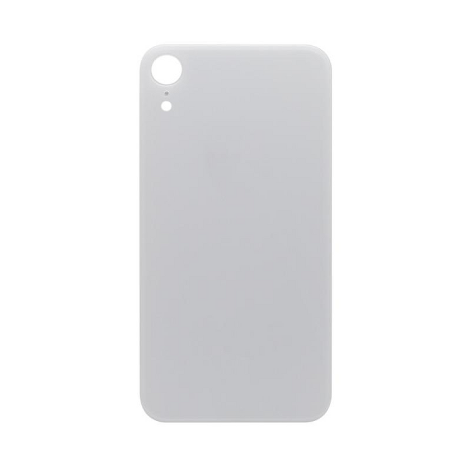 iPhone XR Back Glass Battery Cover Back Cover Replacement Multicolour QA