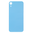 iPhone XR Back Glass Battery Cover Back Cover Replacement Multicolour QA