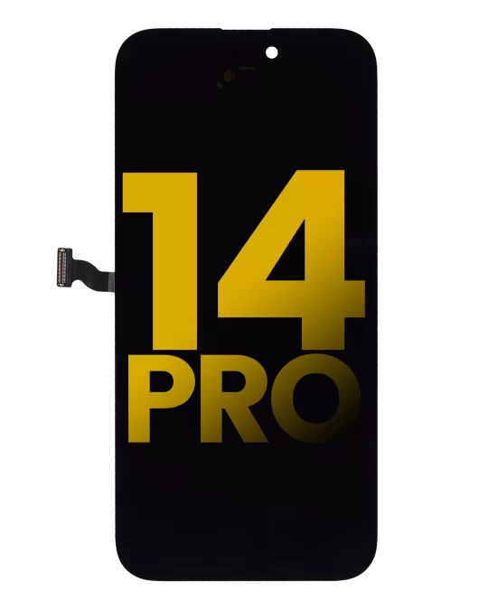 iPhone 14 Pro