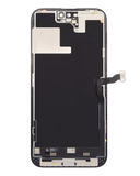 Screen Display Digitizer with Frame Assembly For iPhone 14 Pro Wholesale