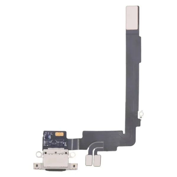 iPhone 16 Pro Max USB C Charging Port Mic Replacement