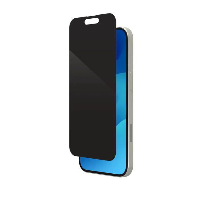 iPhone Privacy Screen Protector – Edge-to-Edge, Anti-Spy, Tempered Glass