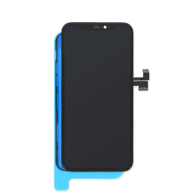 True Tone/FHDAMOD LCD Screen Display Digitizer Assembly Compatible For iPhone 11