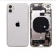 Housing Assembling With Parts iPhone 11