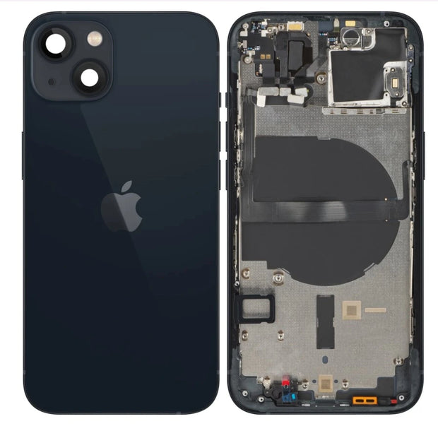 Back Housing With Parts iPhone 13 mini