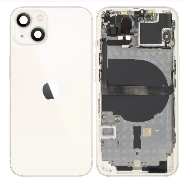 Back Housing With Parts iPhone 13 mini