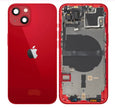 Back Housing With Parts iPhone 13 mini