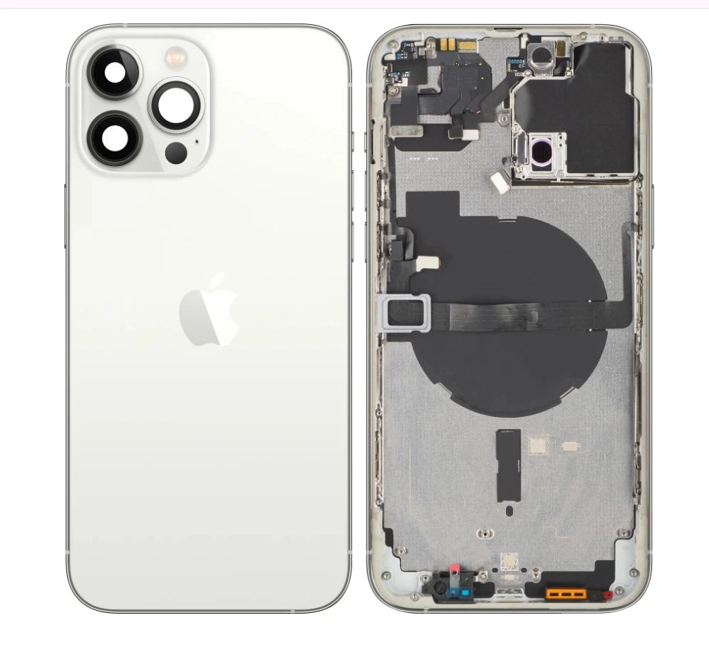 Housing Assembling With Parts iPhone 13 pro