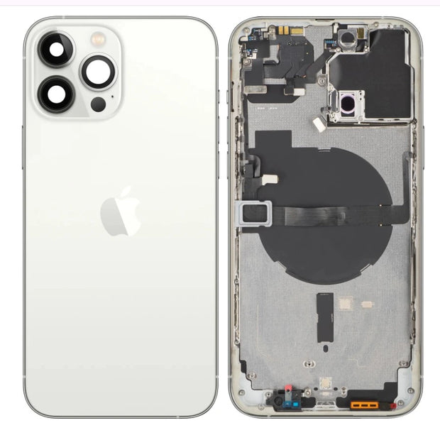 Housing Assembling With Parts iPhone 13 pro