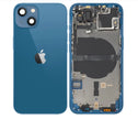 Back Housing With Parts iPhone 13 mini