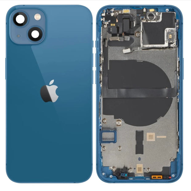 Back Housing With Parts iPhone 13 mini