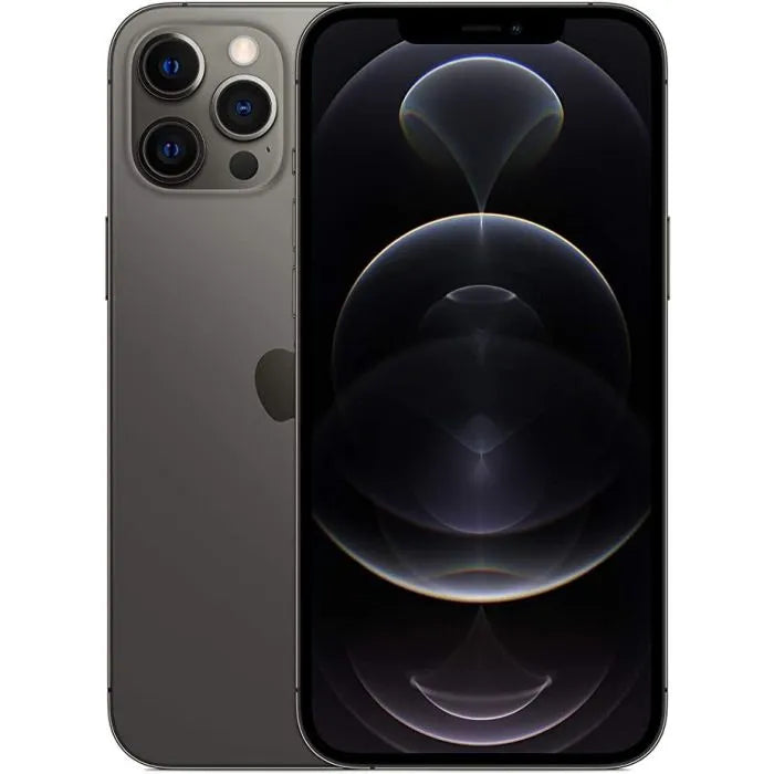 Apple iPhone 12 Pro 128GB - Renewed - Unlocked