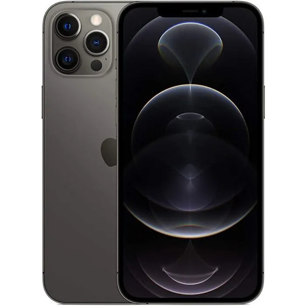 Apple iPhone 12 Pro 128GB - Renewed - Unlocked