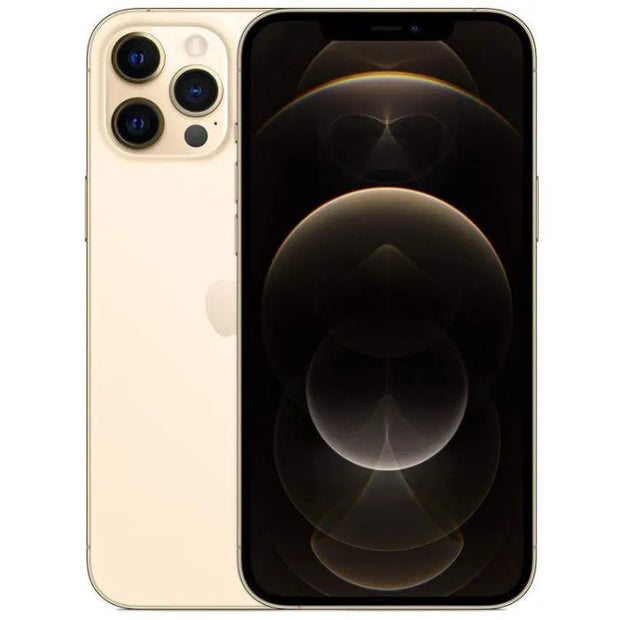 Apple iPhone 12 Pro 128GB - Renewed - Unlocked
