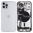 Housing Assembling With Parts iPhone 12 pro