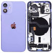Housing Assembling With Parts iPhone 12