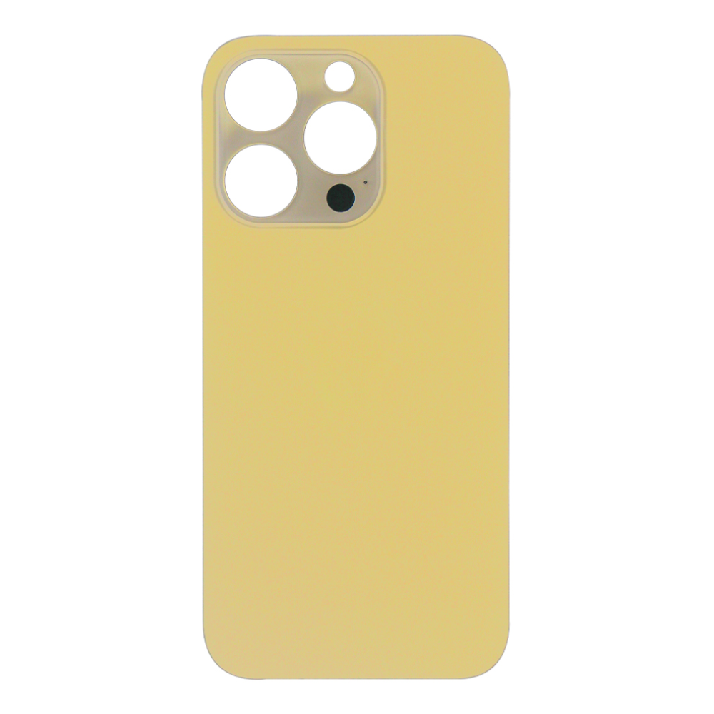 iPhone 14 Pro Battery Cover Rear Glass Back Cover