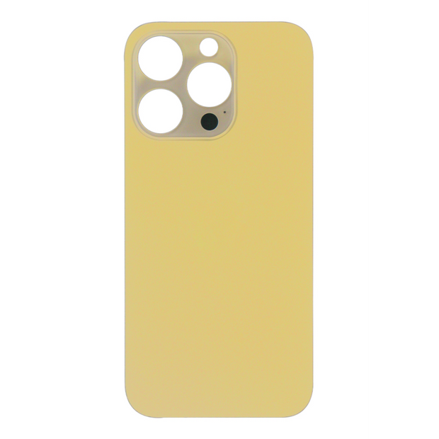 iPhone 14 Pro Battery Cover Rear Glass Back Cover
