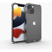iPhone Clear Anti-Shock Case – Slim, Impact-Resistant Protection