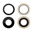 iPhone 16 Pro Max Back Camera Lens protector cover with quality