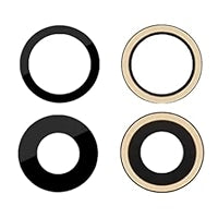 iPhone 16 Pro Max Back Camera Lens protector cover with quality